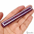 Certified 263.30 Cts Natural Ruby Kitkat Baguette Cut Earth Mined Loose Gemstone