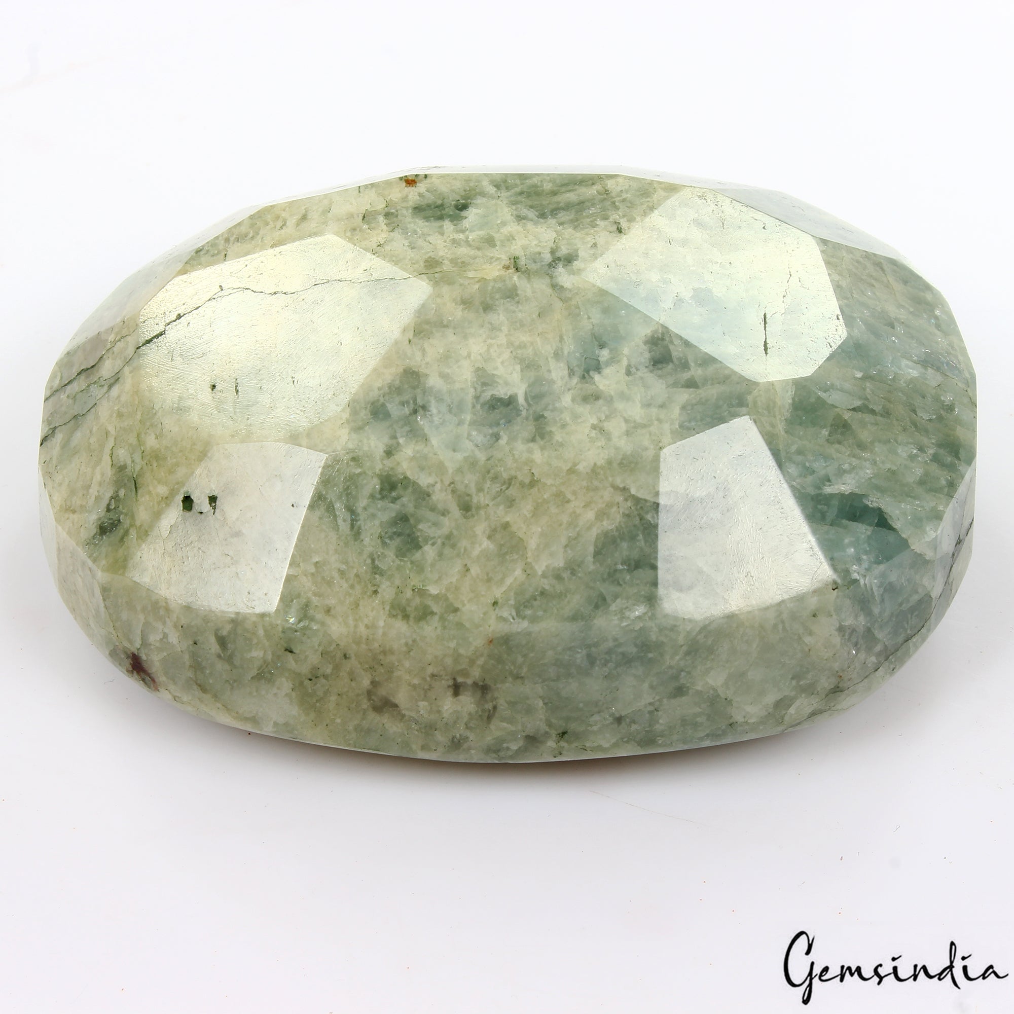 1600 Ct Natural Untreated Aquamarine Beryl Oval Cut Earth Mined Museum Size Gem