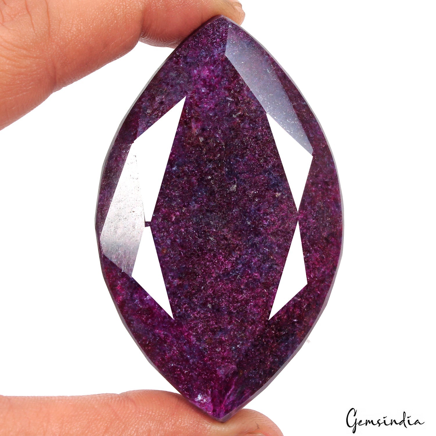 980 Ct Natural Red Ruby Marquise Cut Faceted Earth Mined Huge Size Loose Gems