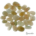 4000 Cts Natural Untreated Yellow Green Aventurine Oval Cab Pendant Size Gems