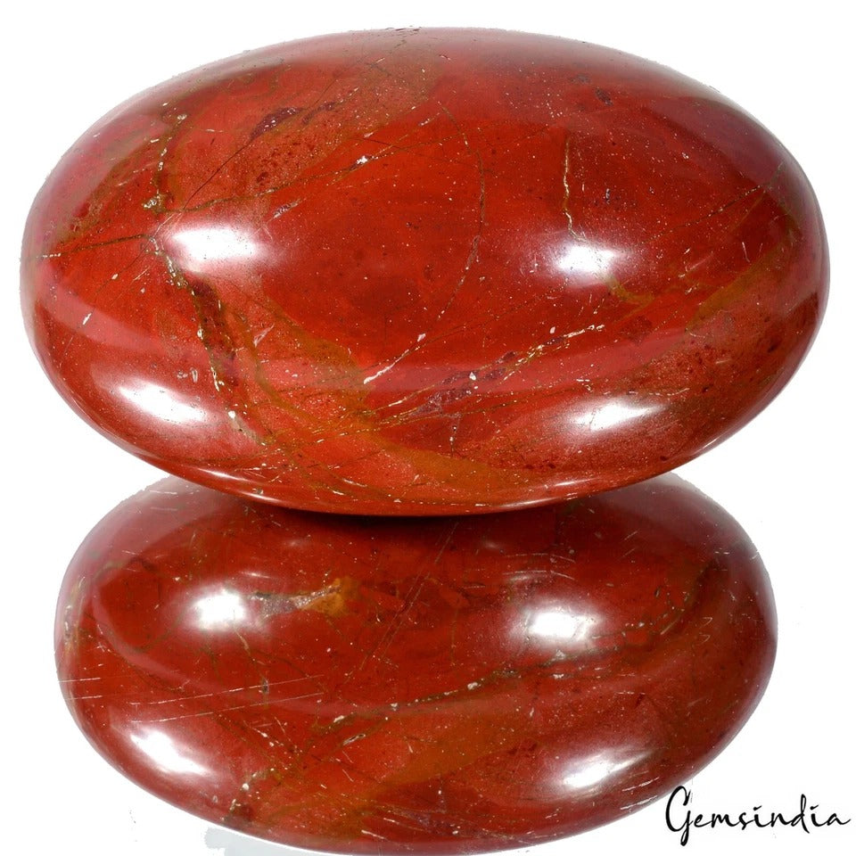 4150 Cts Natural Untreated Red Jasper Oval Cab Crystal Healing Mineral Huge Gem