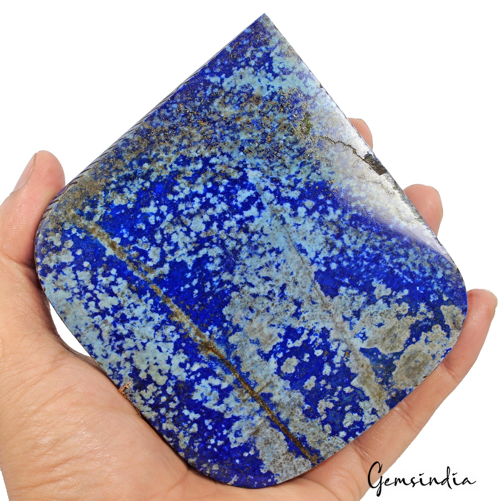 4100 Ct Natural Blue Lapis Lazuli Carving Earth Mined Museum Size Loose Gemstone