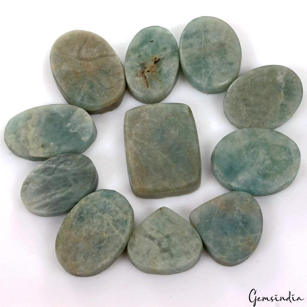 1020 Ct/11 Pcs Natural Untreated Beryl Aquamarine Rough Druzy Wholesale Gems Lot