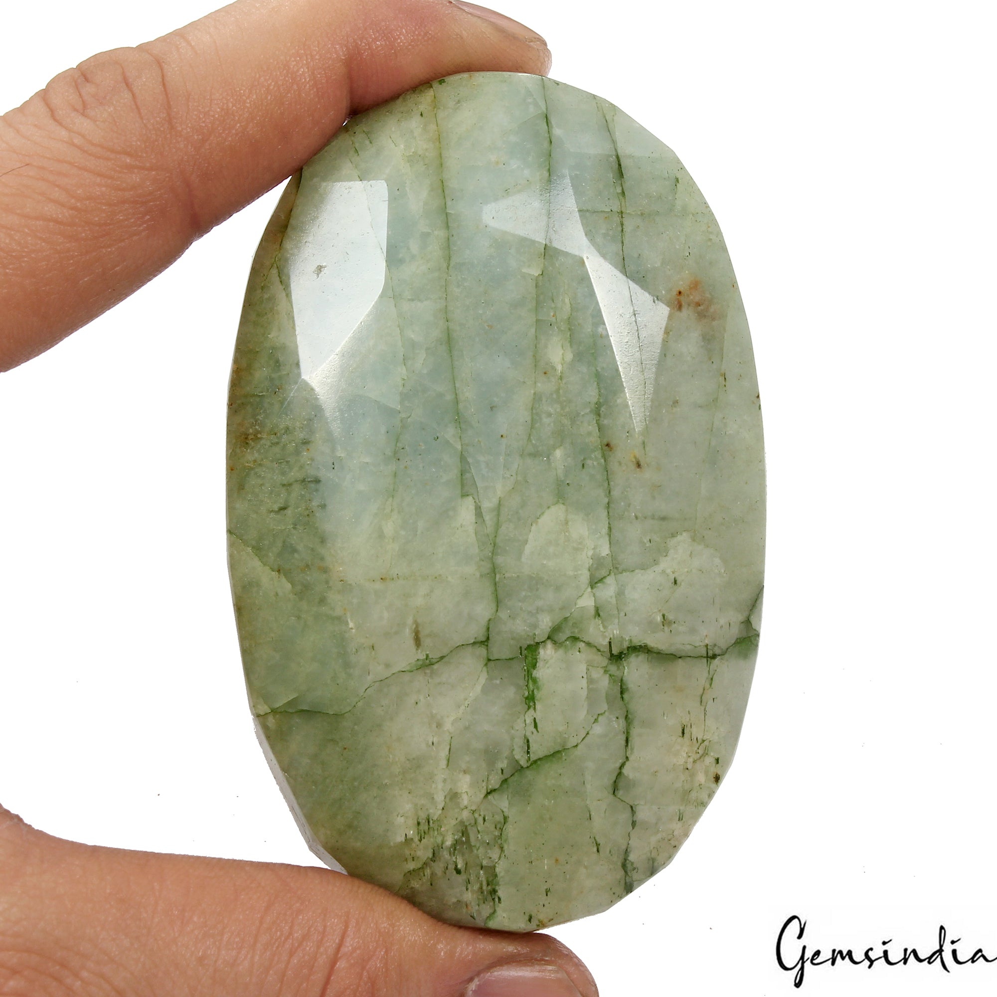 1330Ct Natural Untreated Brazilian Beryl Aquamarine Huge Oval Cut Loose Gemstone