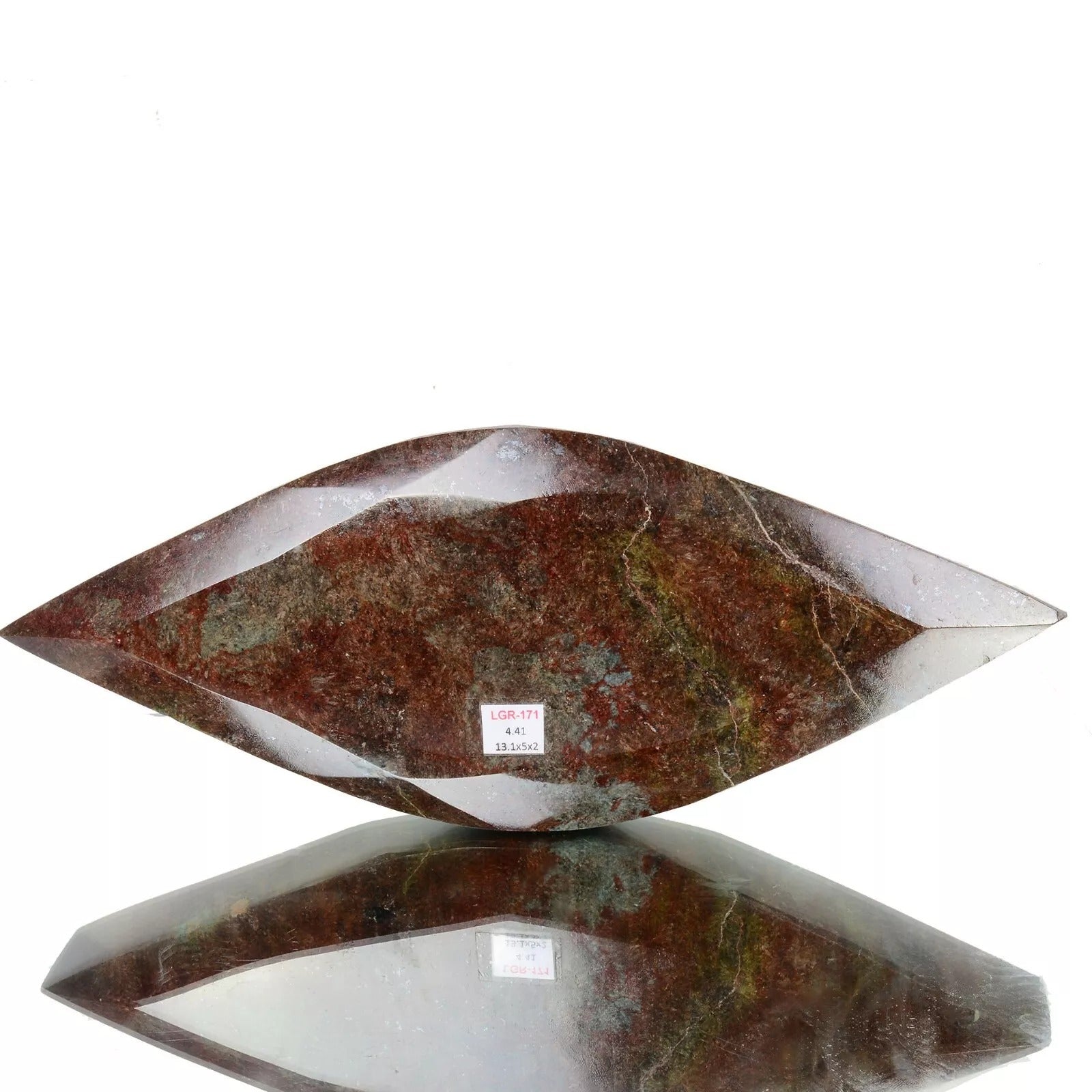 4.4 Kilo 100% Natural Untreated Ruby Madagascar Marquise Museum Size Gemstone