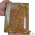Ruby Kyanite Loose Gemstone, Untreated — 7.5x6x2.5 inches, 20000 Ct (4 Kg), Madagascar