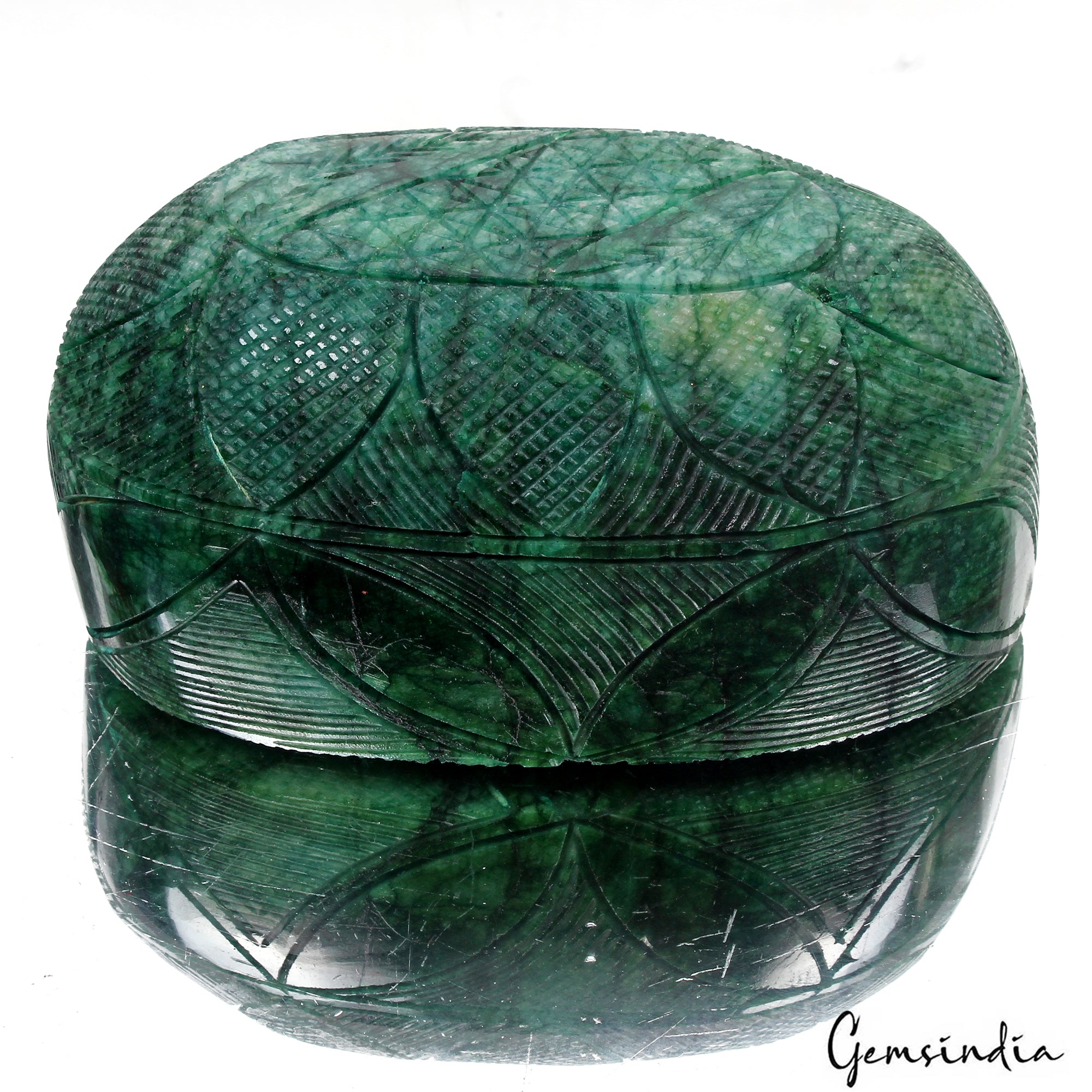 3330 Ct Natural Blue Green Zambian Emerald Oval Cut Earth Mined Huge Size Gems