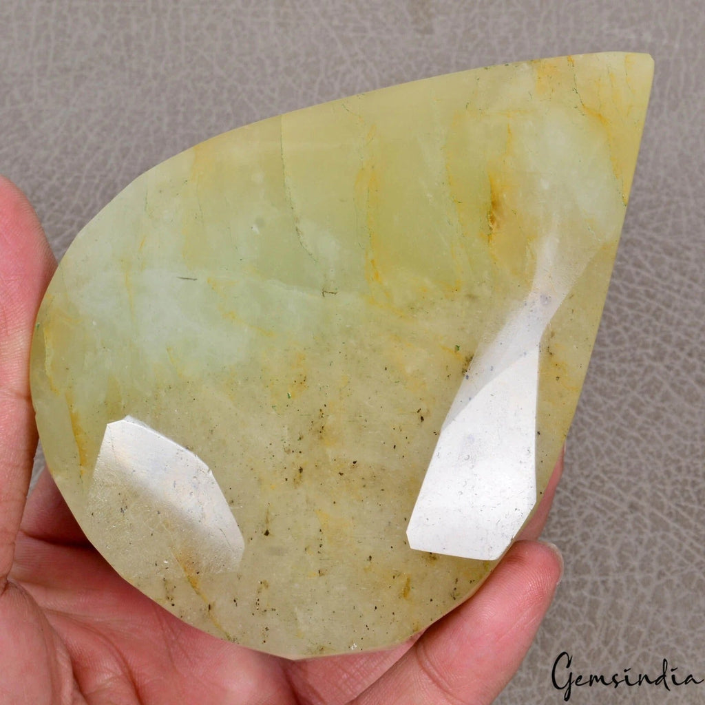 Museum Size 2440Ct Natural Untreated Yellow Green Beryl Aquamarine Pear Huge Gem