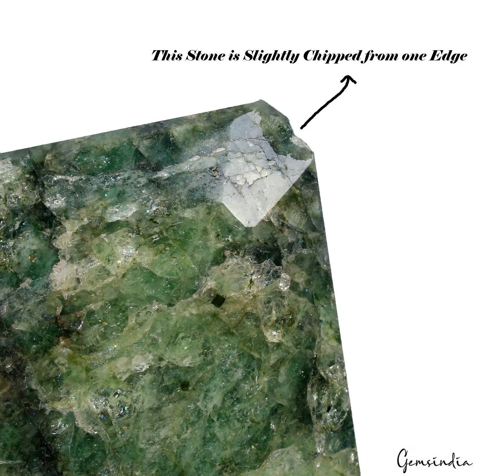 2050 Ct Natural Green Brazilian Emerald Octagon Cut Earth Mined Huge Size Gems