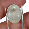 Aquamarine Loose Gemstone — 19x14x12 mm, 22.30 Ct