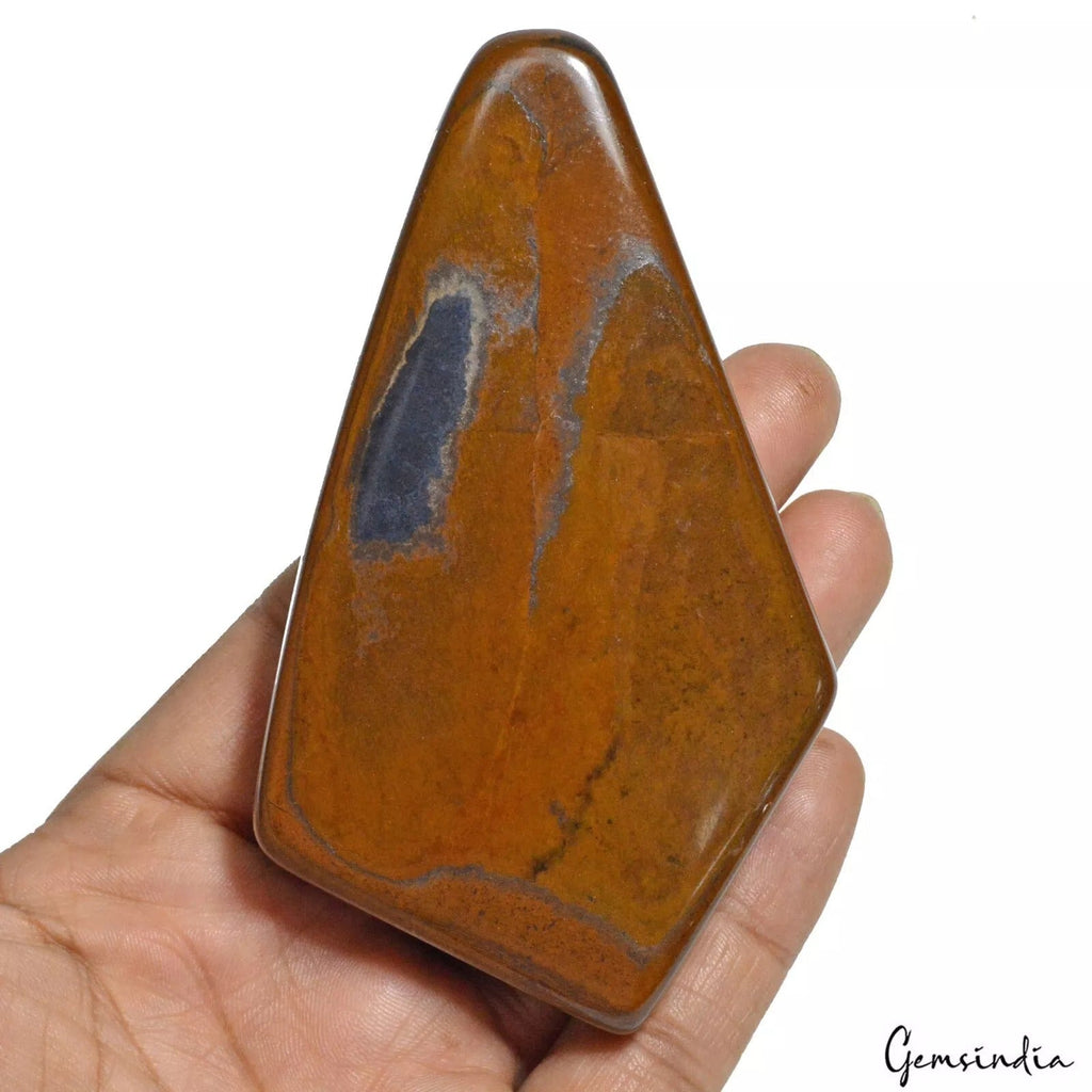 1200 Ct Natural Untreated Iron Tiger Eye Loose Fancy Cab Huge Size Gems