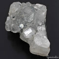 800 Ct Natural Untreated White Apophyllite Uncut Rough Druzy Healing Crystal Gem
