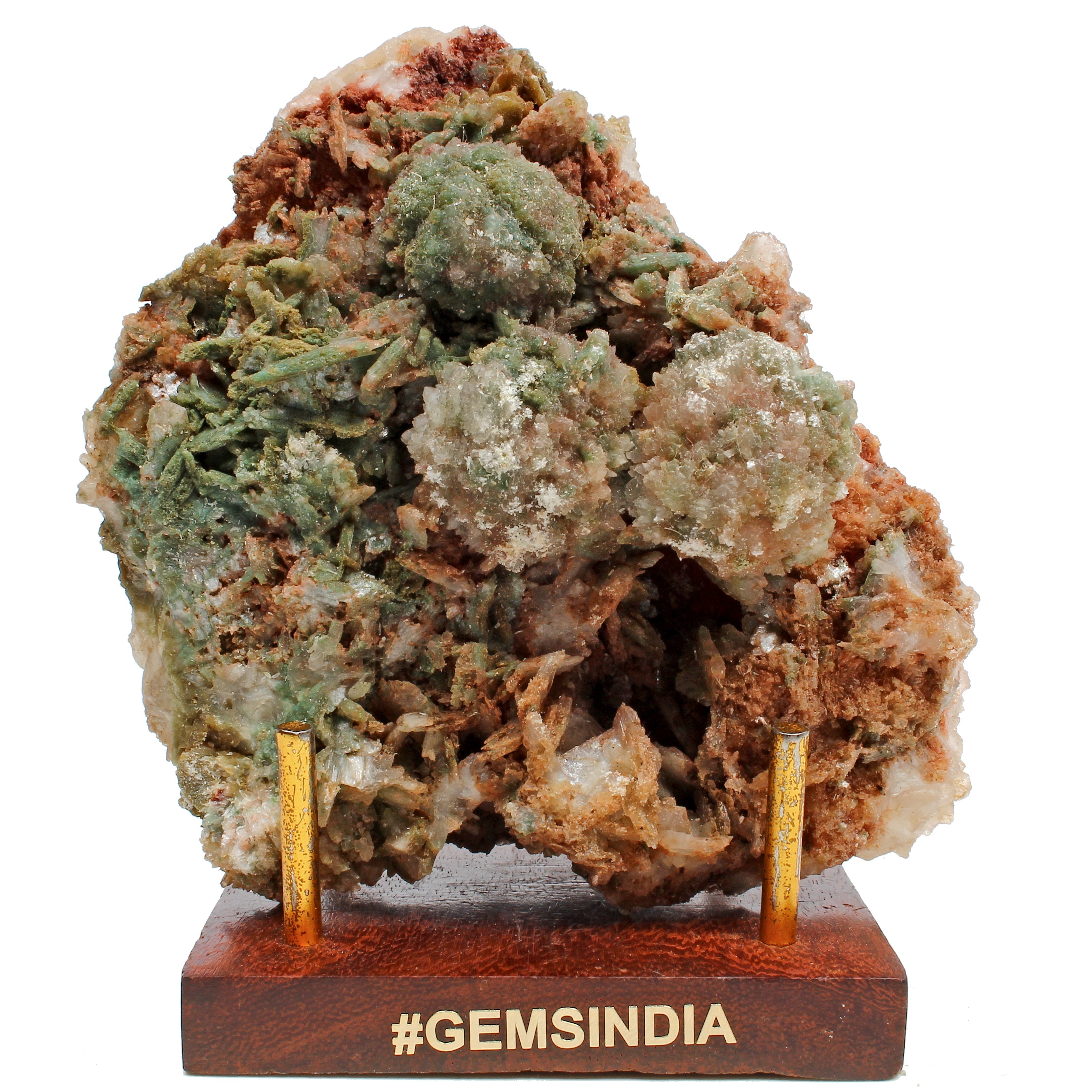 Cluster Apophyllite Healing Crystal Stone –1730 Ct, Large Natural Rough Specimen