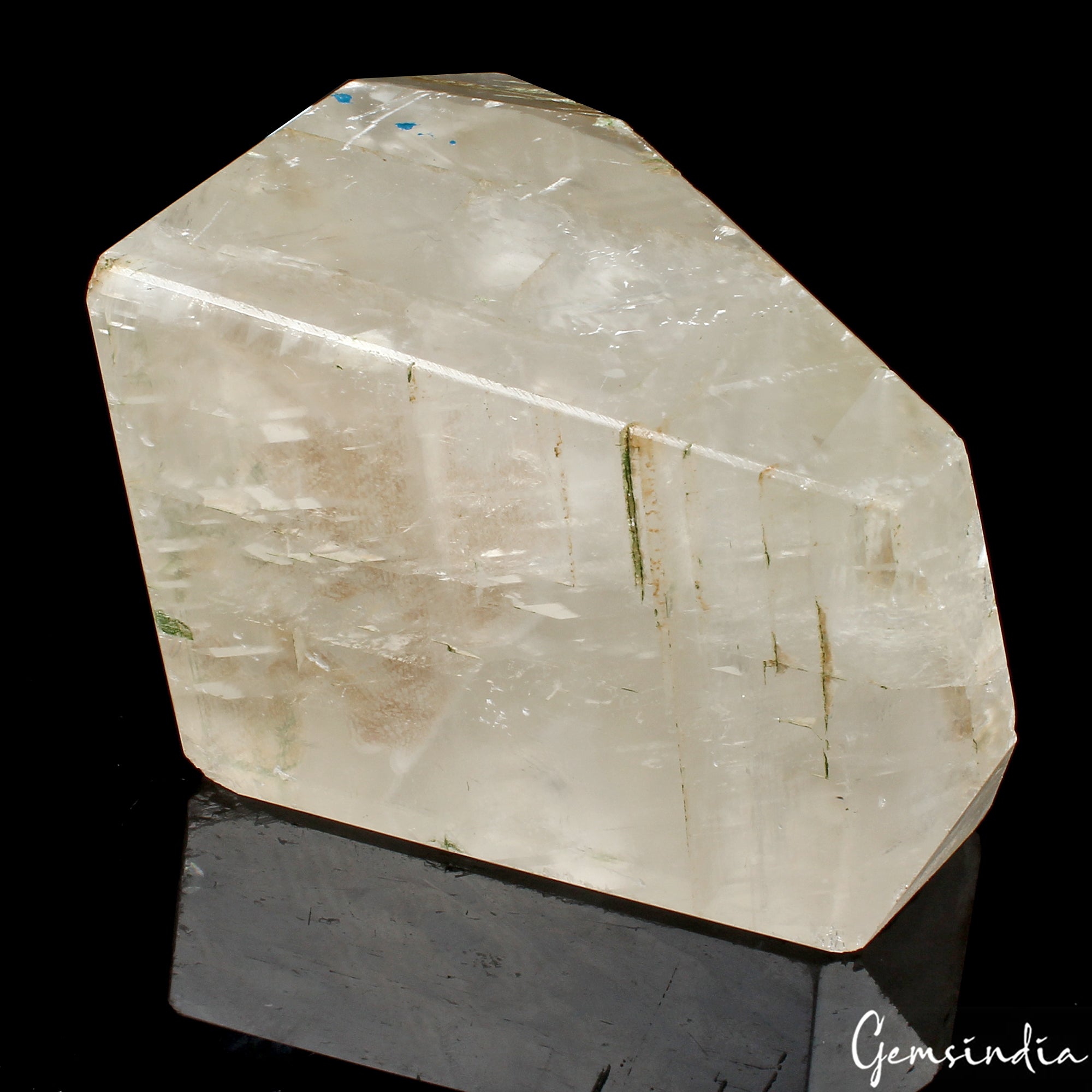 1830 Cts Natural Untreated Calcite Rough Uncut Crystal Loose Home decor Specimen