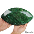Big Size Marquise Cut Natural Green Emerald 2.5 Kilo Loose Earth mined Gemstone