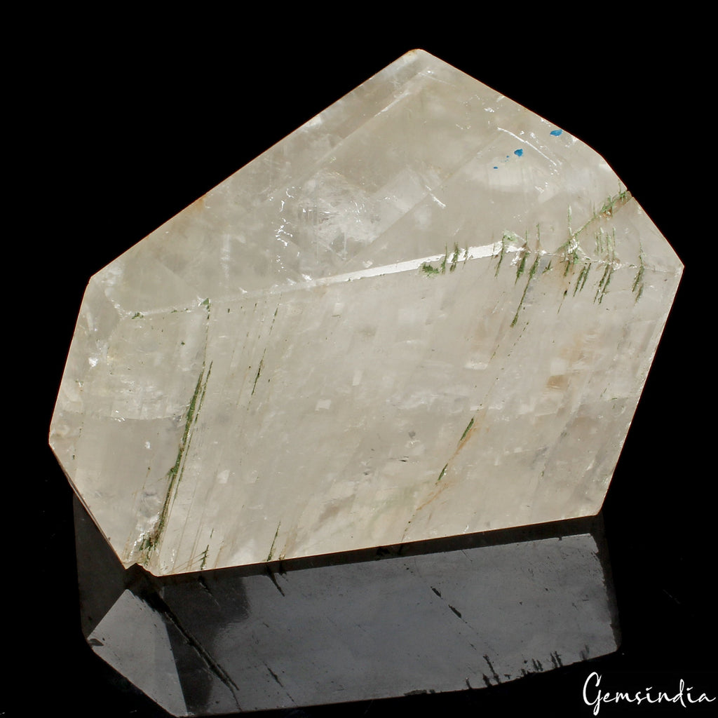 1830 Cts Natural Untreated Calcite Rough Uncut Crystal Loose Home decor Specimen