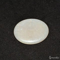 15.70Ct Natural Australian Opal Huge Size Oval Cabochon Loose Untreated Gemstone