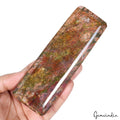 2350 Carat Natural Ruby Gemstone Octagon Cut Large Size Untreated Rare Gemstone
