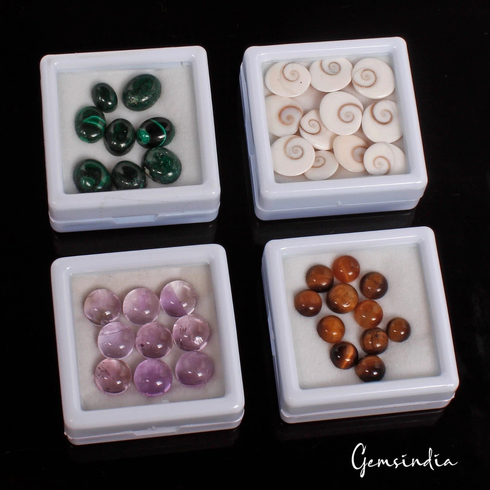 111.60 Ct/39 Pcs Natural Untreated Multi Gems Assorted Cut Loose Gem For Jewelry