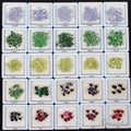 1038 Pcs Estate Genuine Semi Precious Loose Mix Cut Multi Gems 25 Lot Collection