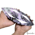 0.80 Kilo Ruby In Spinel Natural Marquise Untreated Gemstone From Madagascar