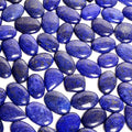Lapis Lazuli Cabochon, Color Enhanced, BLUE — 5000 Ct, Tibet