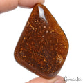 290 Cts Natural Untreated Brown Tiger Eye Fancy Cab Loose Madagascar Gemstone