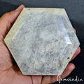 Aquamarine Loose Gemstone, Untreated — 5150 Ct (1.03 Kg), Brazil