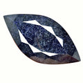 2715 Carat Natural Blue Sapphire Marquise Cut Earth Mined Museum Size Loose Gems