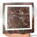 4.3 Kilo 100% Natural Ruby Madagascar Square Cut Museum Size Untreated Gemstone