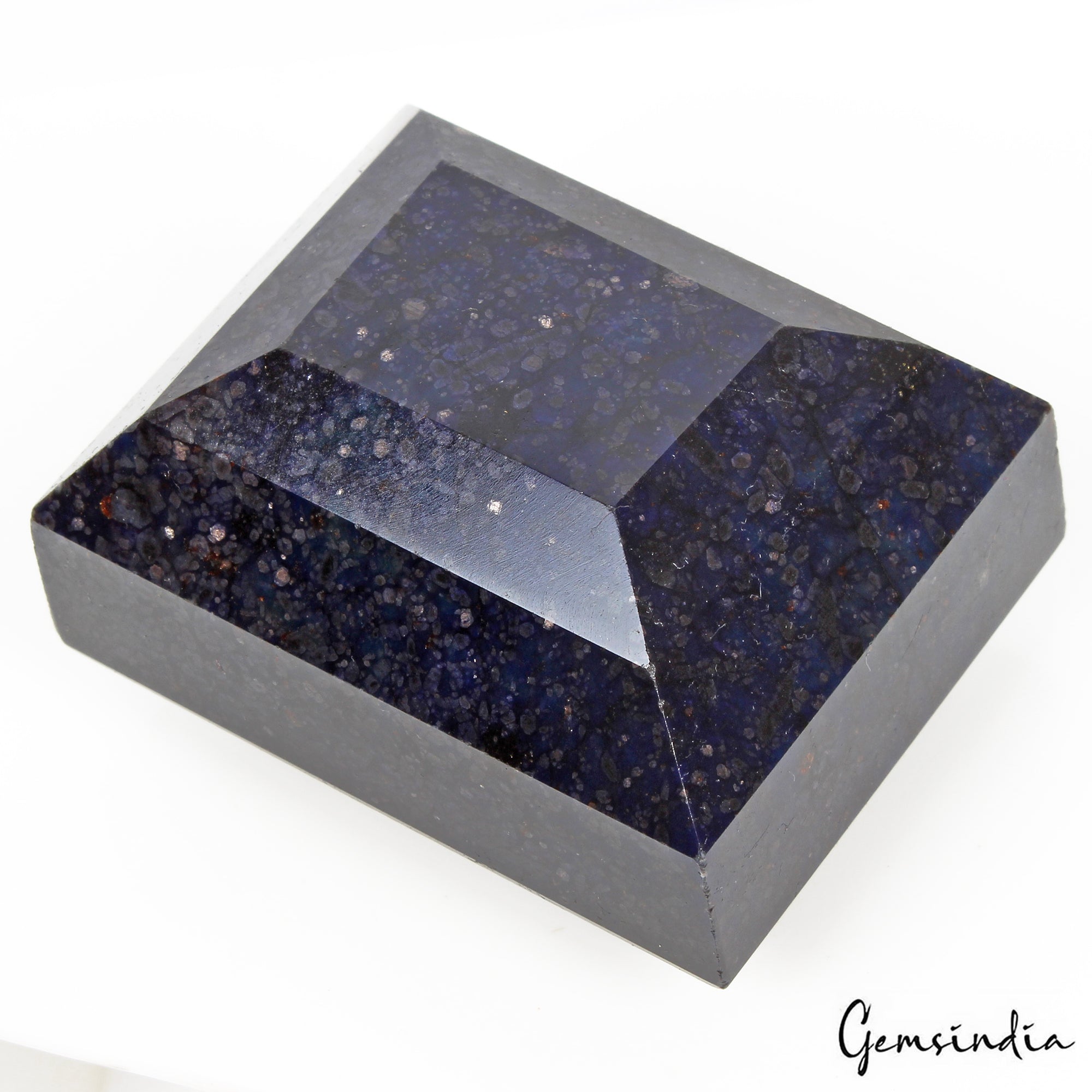 Huge 2200 Cts Natural African Blue Sapphire Baguette Cut Museum Size Loose Gem