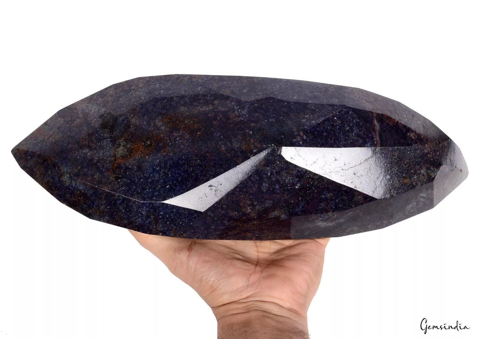 7 Kilo 100% Natural Big Sapphire Marquise Loose Madagascar Earth mined Gemstone