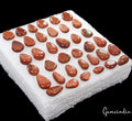 175.20 Cts/37 Pcs Natural Untreated Glittering Shine Sunstone Pear Cab Gems Lot