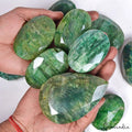 9780 Ct/11 Pc Natural Brazilian Green Emerald Mixed Cut Loose Gems Wholesale Lot