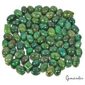 880 Cts/81 Pcs Natural Brazilian Dark Green Emerald Mix Cab Loose Wholesale Gems