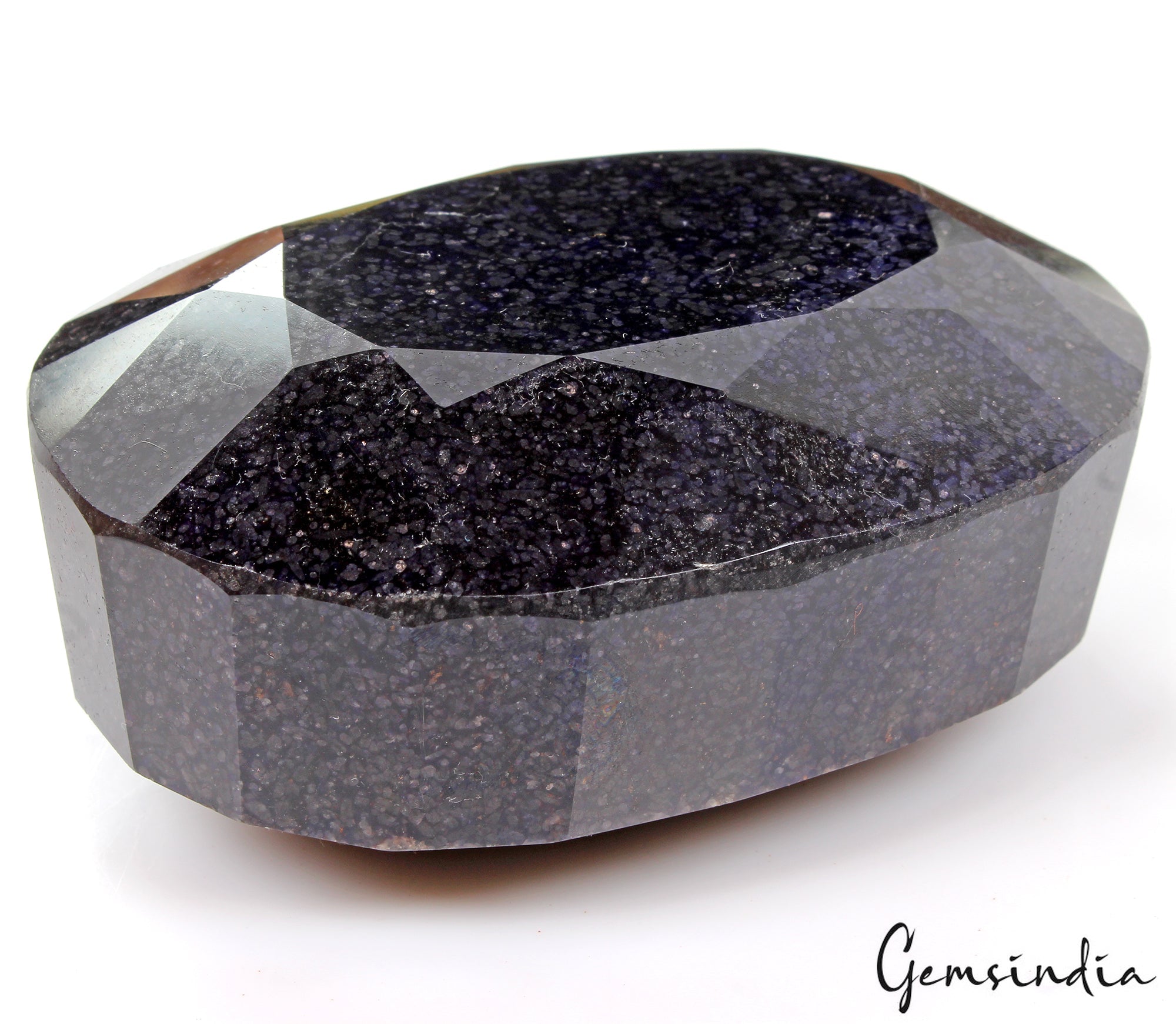 MUSEUM SIZE 3600 Ct Natural Blue Sapphire Oval Cut Loose Earth Mined Gemstone