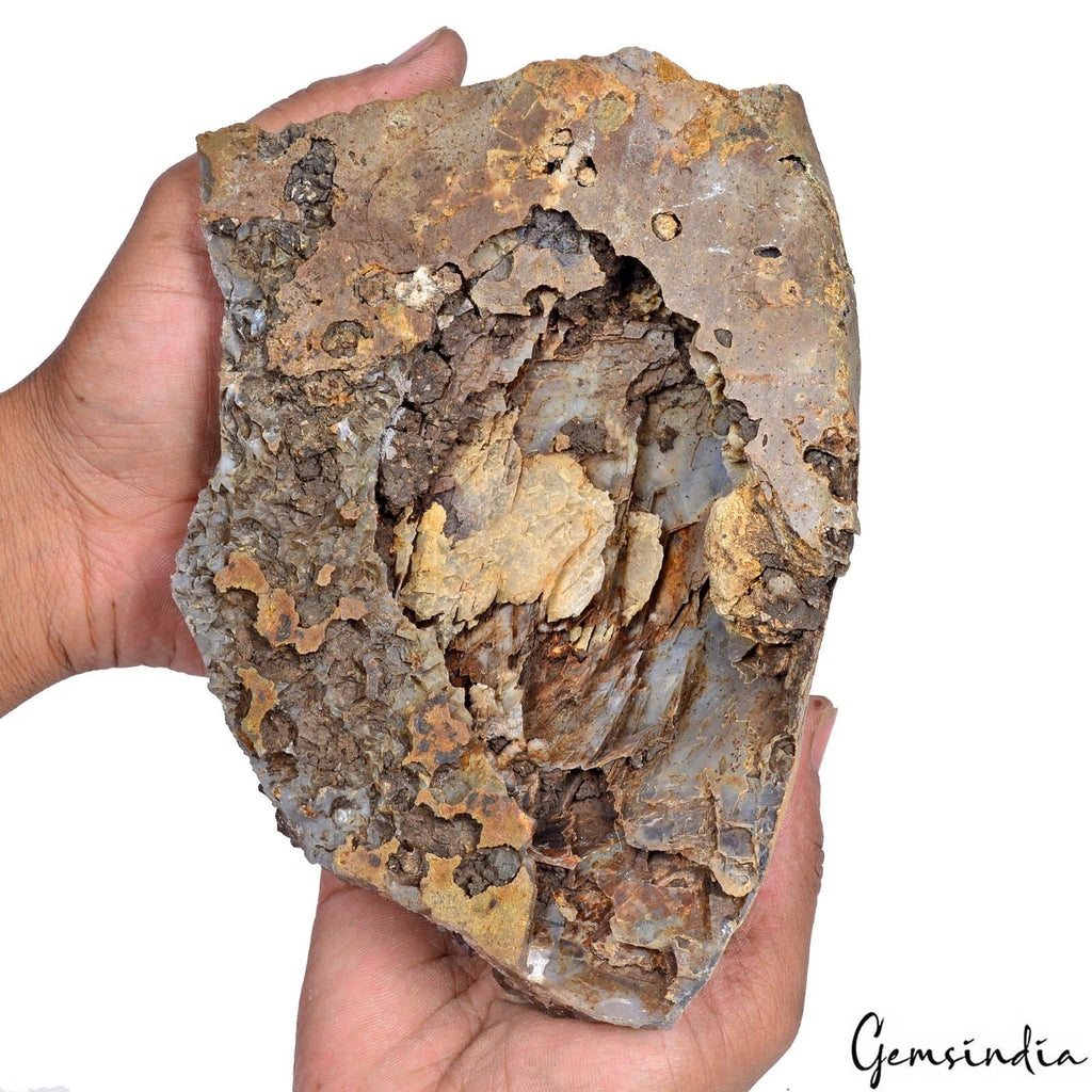 1430Gram Natural Amethyst Geode Quartz Cluster Crystal Specimen Healing Gemstone