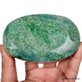 2730 Ct Large Faceted Green Emerald Crystal Oval Faceted Rare Collector Gemstone