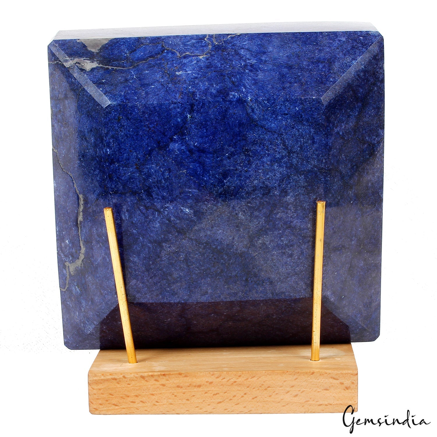MUSEUM SIZE 6.2 Kg Natural Blue Sapphire Octagon Cut Loose Earth Mined Gemstone