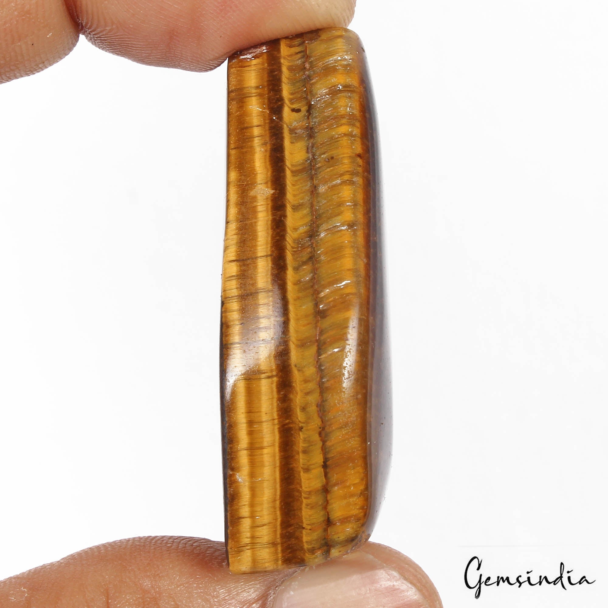 200 Cts Natural Untreated Brown Iron Tiger Eye Fancy Cab Loose Earth mined Gem