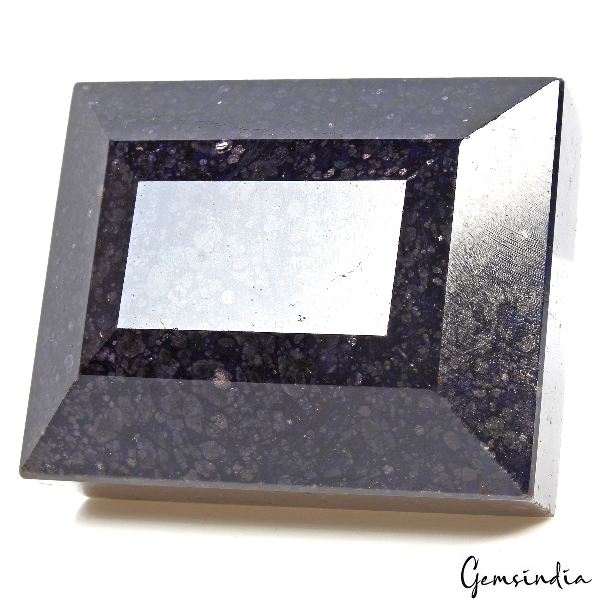 Huge 2200 Cts Natural African Blue Sapphire Baguette Cut Museum Size Loose Gem