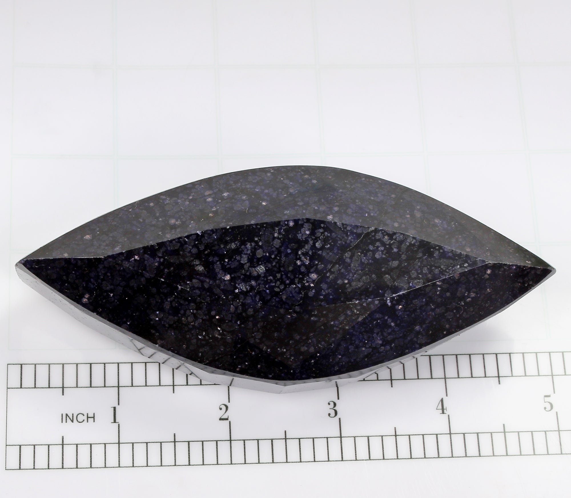 1900 Ct Natural Blue Sapphire Marquise Cut Rare Huge Museum Size Loose Gemstone