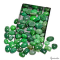 Natural Green Brazilian Emerald Mix Cabochon 770 Cts Wholesale Gems Lot 66 Pcs
