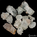 Apophyllite Rough Specimen, Untreated, White — 25mm, 1260 Ct, India