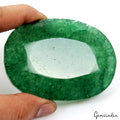 960 Ct Natural Green Quartz Oval Cut Earth Mined Huge Size Madagascar Gemstone