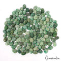 1500 Ct Natural Green Emerald Mix Cabochon Moghul Carving Loose Gemstones/132 Pc