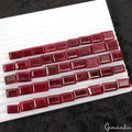 45 Pcs Natural Red Ruby Baguette Cut Loose 14mm-19mm Jewelry Gemstones~ 730 Cts