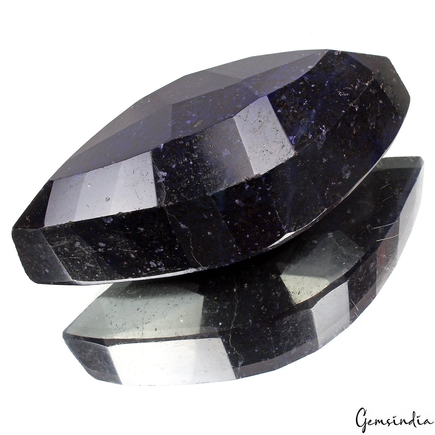 2480 Ct Natural Blue Sapphire Marquise Cut Museum Size Huge Madagascar Gemstone