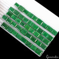 770 Cts/44 Pcs Natural Green Brazilian Green Emerald Baguette Cut Loose Gem Lot