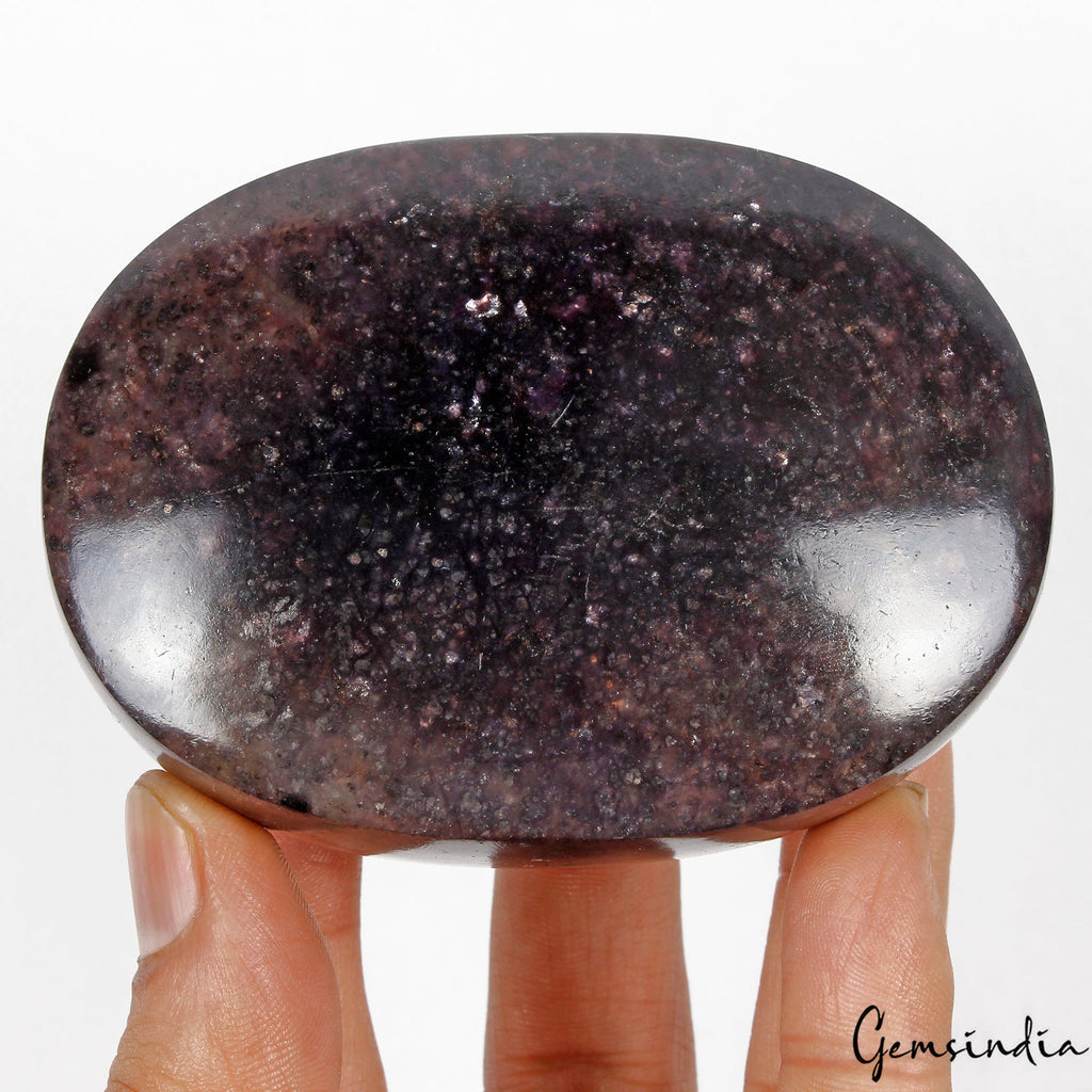 2560 Cts Natural African Dark Blue Sapphire Oval Cab Earth mined Museum Size Gem